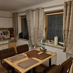 Rahm Apartament Gerlosberg