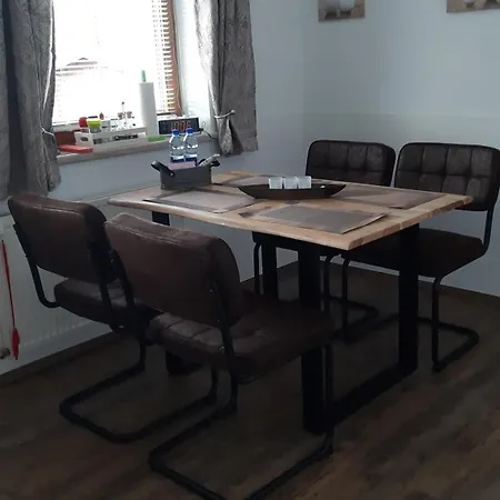 Apartment Rahm *