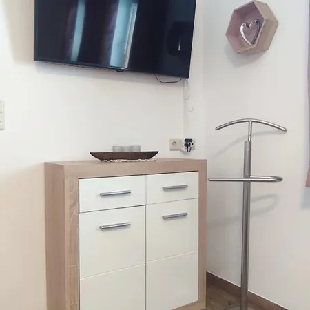 Apartament Rahm Gerlosberg