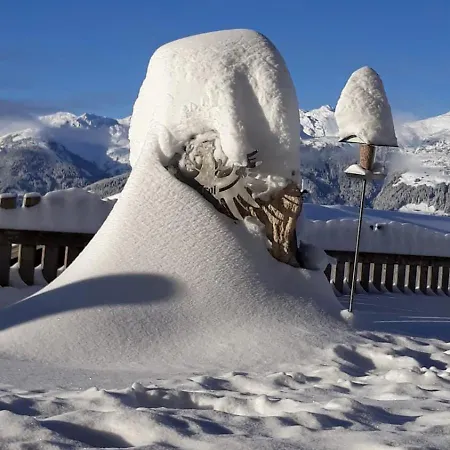 아파트 Rahm 게를로스베르크