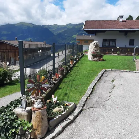 Rahm * 게를로스베르크