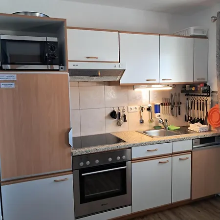 Rahm Apartment