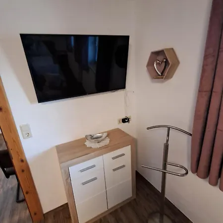 Apartment Rahm Gerlosberg