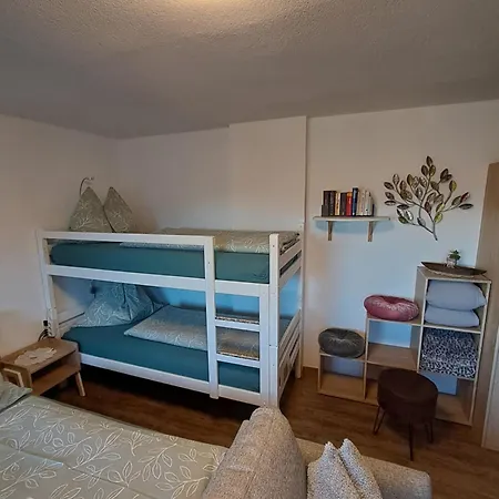 Rahm Apartment