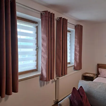 Rahm Apartment *