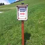 Apartamento Rahm Gerlosberg