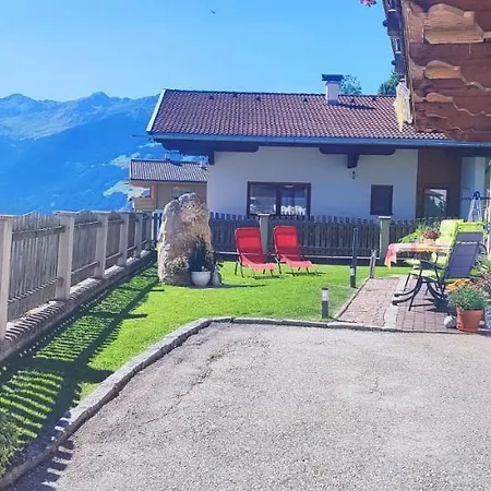 Rahm Appartement *