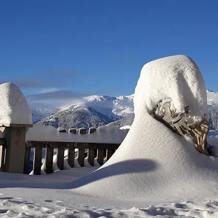 Rahm * גרלוסברג