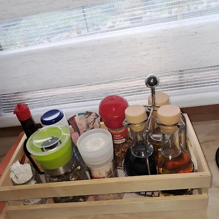 Appartement Rahm Gerlosberg