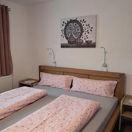 Rahm Appartement Gerlosberg