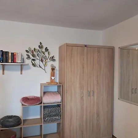 Appartement Rahm Gerlosberg