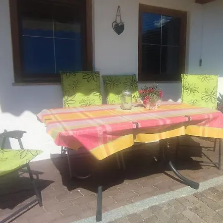 Apartamento Rahm Gerlosberg