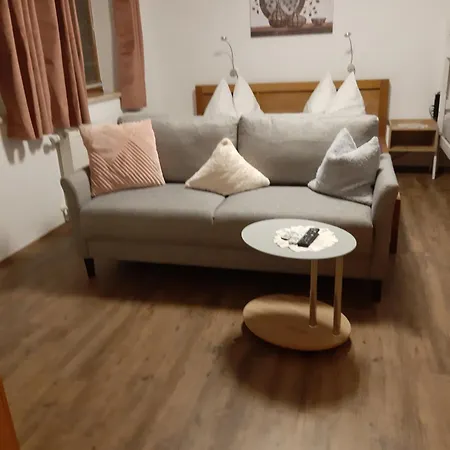 Rahm Apartman