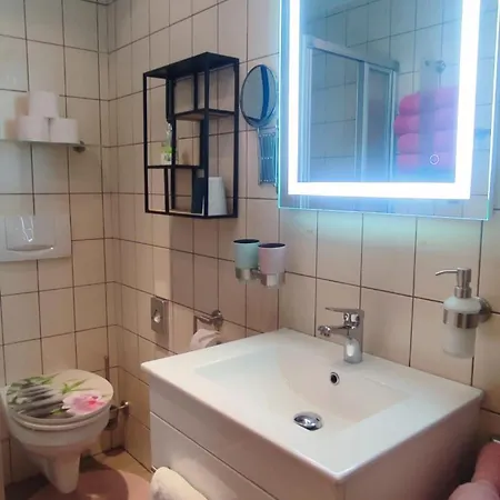 Apartamento Rahm