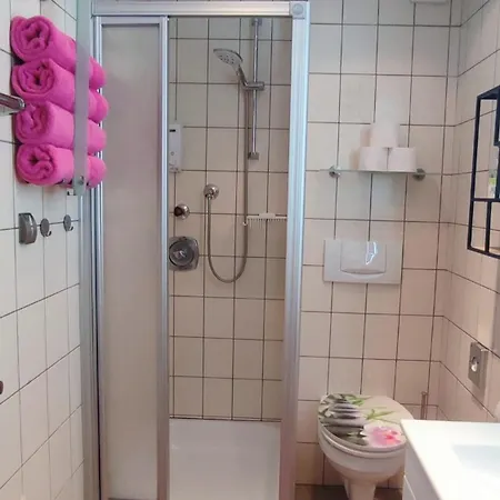 Rahm Apartamento Gerlosberg