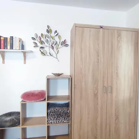 Apartamento Rahm