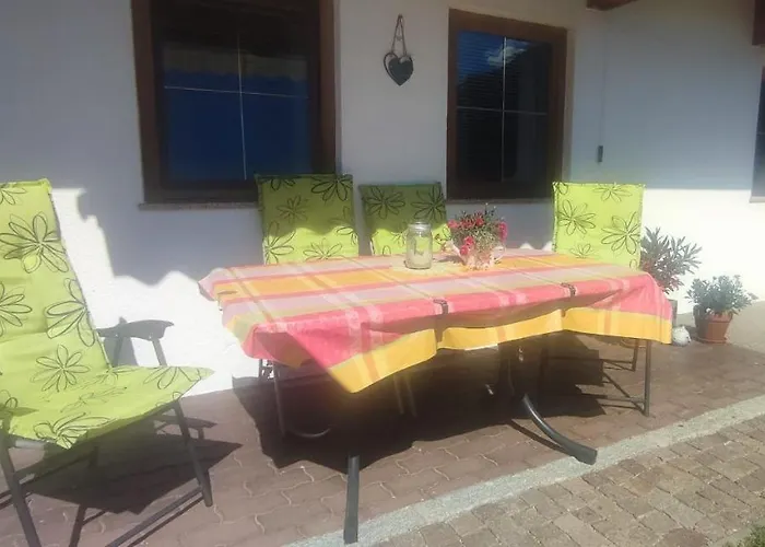 Appartement Rahm Gerlosberg