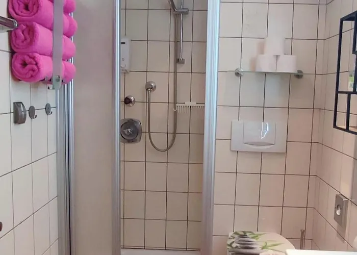 Rahm Appartement Gerlosberg