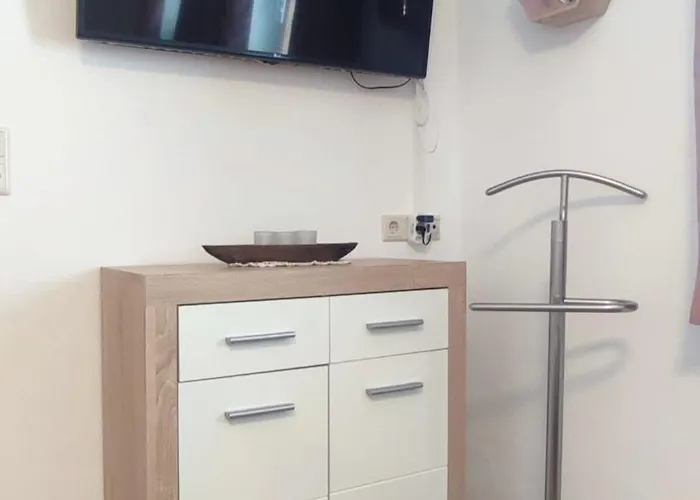 Appartement Rahm Gerlosberg